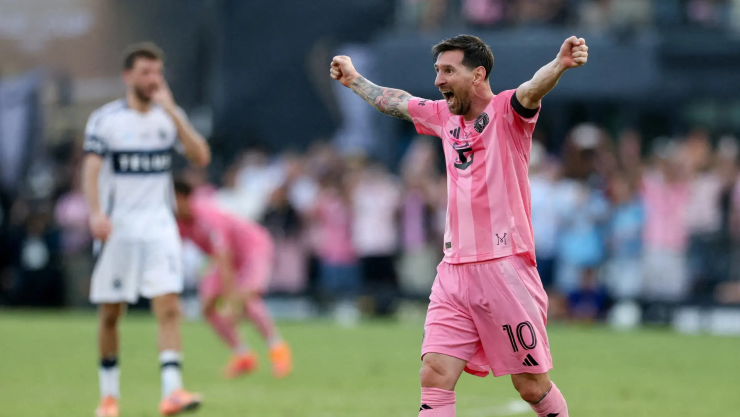 Qué equipo se reforzó mejor en la MLS en 2026