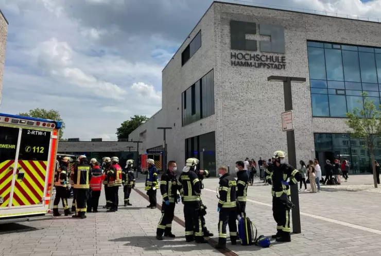 ataque cuchillo alemania universidad