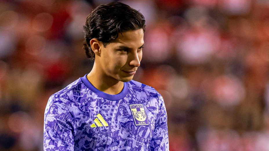 Concacaf Champions Cup 2025 Real Esteli vs Tigres UANL