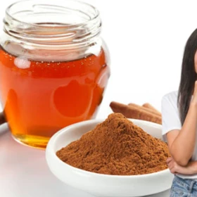Así puedes usar la canela y miel para atraer el amor esta Navidad