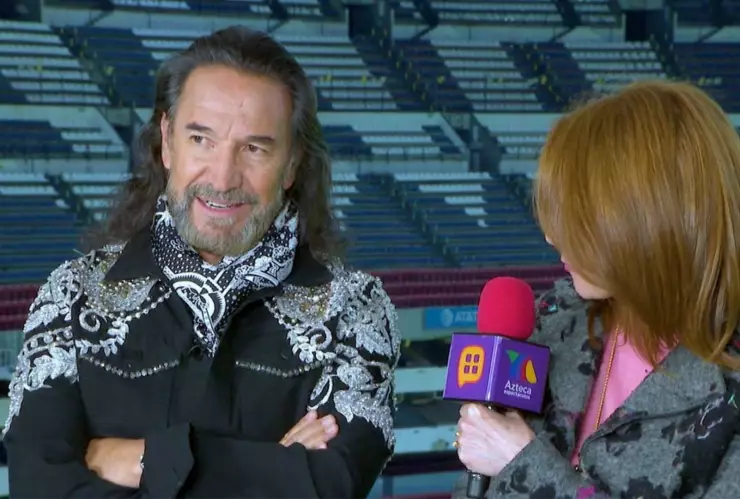 ¿Familia de Los Bukis se molestó con el reencuentro de la agrupación?