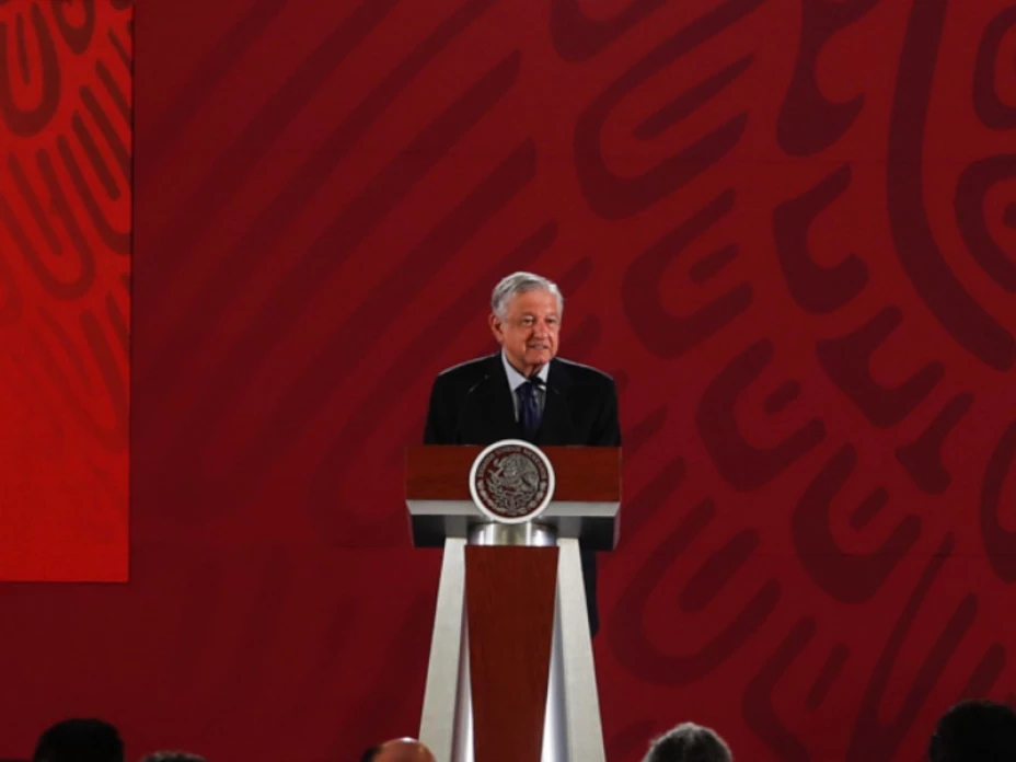 Andrés Manuel López Obradro