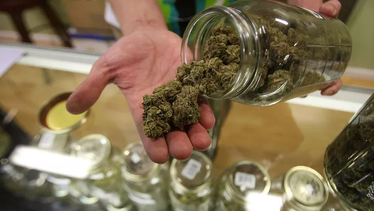 Obama Admin. Unveils New Policy Easing Medical Marijuana Prosecutions