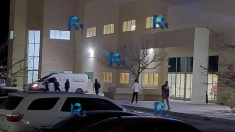 Mujer sufre aborto en maquila