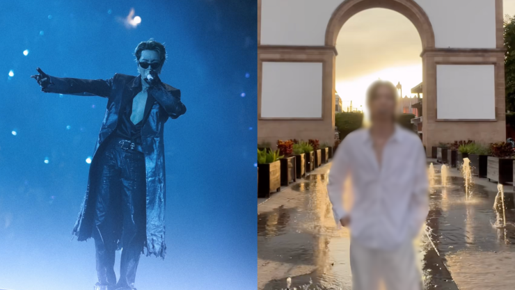 VIDEO | ¿Jimin de BTS en León? Creador de contenido causa furor en el Centro de León.png