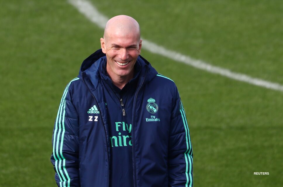 Zidane