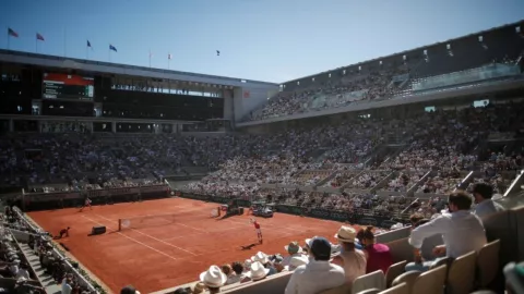 París 2024: Conoce todas las sedes de los Juegos Olímpicos a disputarse en Francia