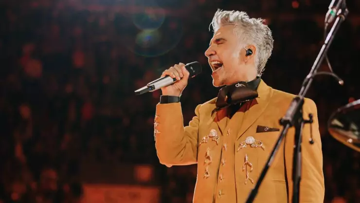 Alejandro Fernández en Mérida 2024_ ¿Dónde y cuándo será el concierto de su homenaje a Vicente Fernández_?