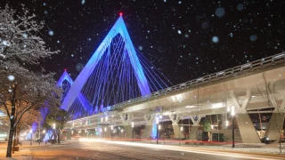 Conagua pronostica caía de aguanieve en varios estados de México; ¿en cuáles?