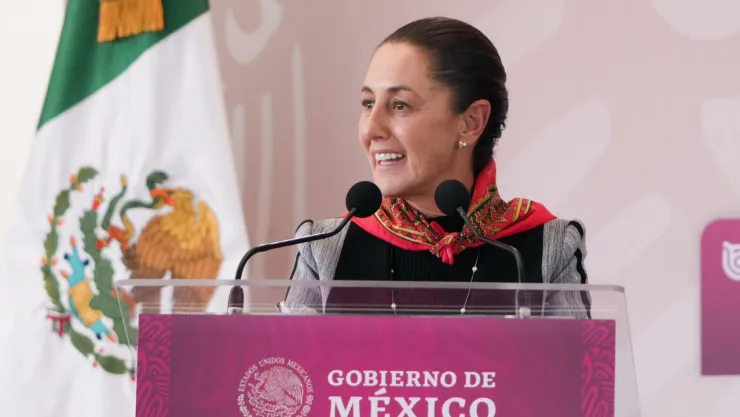 Así será el despliegue de seguridad para la toma de protesta de Sheinbaum el 1 de octubre