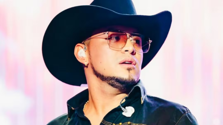Yeison Jiménez