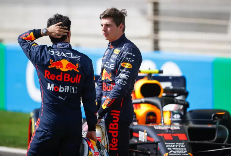 ¿Problemas? Ex campeón de la F1 predijo crisis en Red Bull