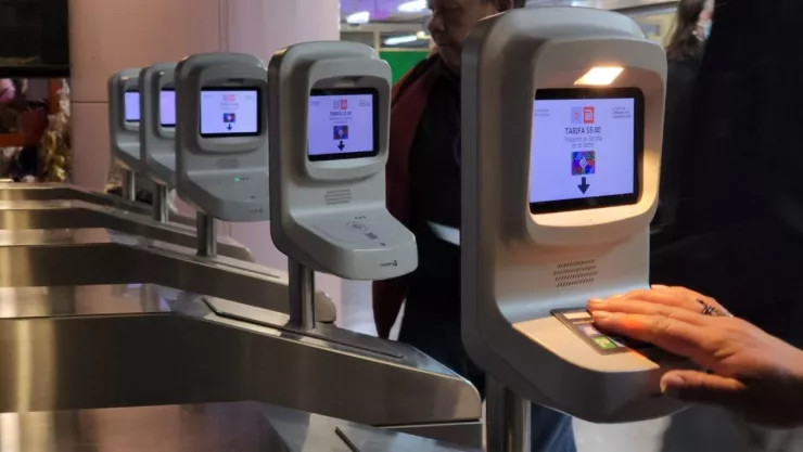 La L&iacute;nea 12 de la CDMX lleva m&aacute;s de la mitad de avance en su ampliaci&oacute;n