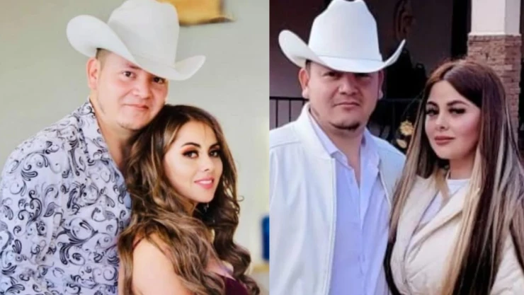 Kevin Hernández identifican víctimas atentado contra cantante Chihuahua