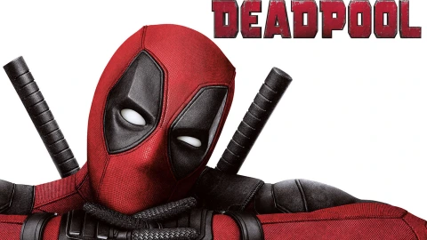 dead pool