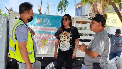 María del Carmen Aguilar Mendoza playera.