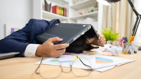 La peor consecuencia de que tu jefe no te registre con tu salario real