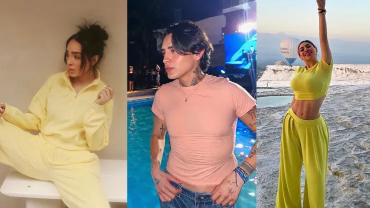 Las alianzas comienzan a tambalearse: ¿qué Granjeros están moviendo sus piezas por separado en La Granja VIP?