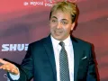 Cristian Castro.