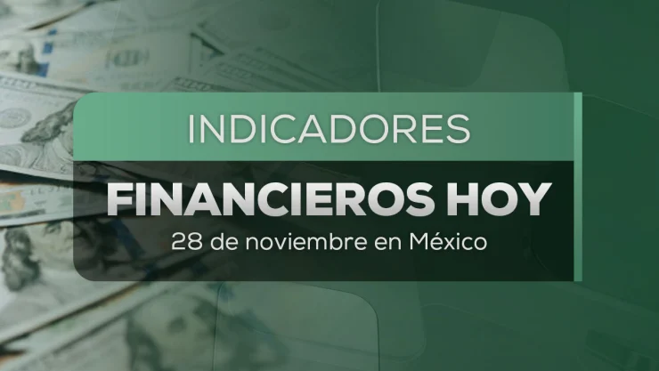 ¡Atención! Este es el precio del dólar hoy 28 de noviembre, así puede afectar tu bolsillo