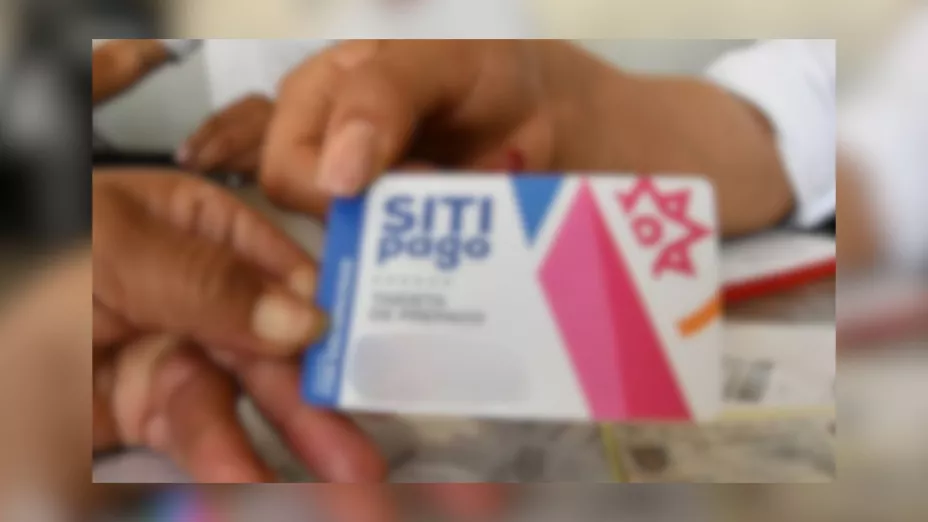 Tarjetas SITI Pago Irapuato