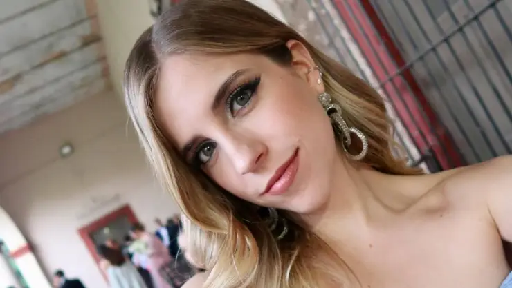 Florencia Guillot.