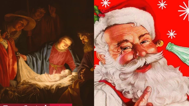 10 mitos de Navidad que ya es momento de olvidar 10 mitos de Navidad que ya es momento de olvidar