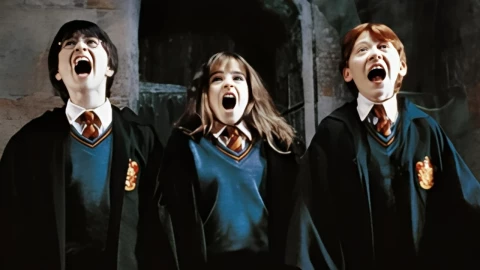 Finalmente se revela el nuevo elenco de Harry Potter, la nueva serie que pasará por HBO