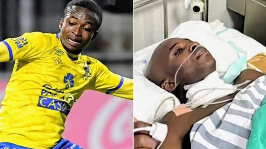 VIDEO Samuel Asamoah sufre fractura de cuello en la Segunda División de China.png