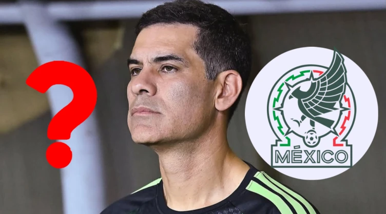 Qué es lo que enfrentará Rafael Márquez antes del Mundial 2030: los retos con la Selección Mexicana