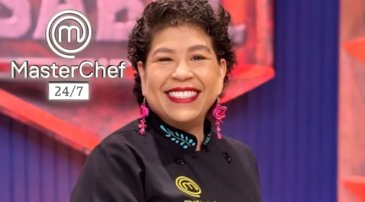 MasterChef 24/7