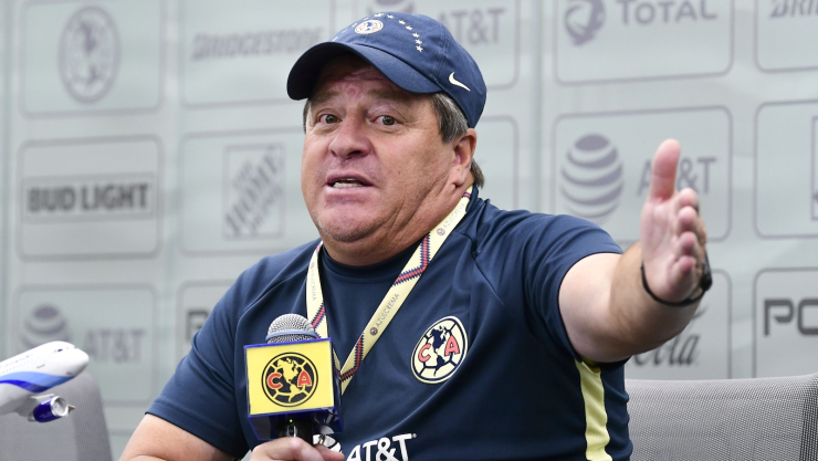 Miguel Herrera