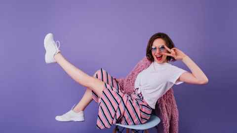 tenis tendencia 2026