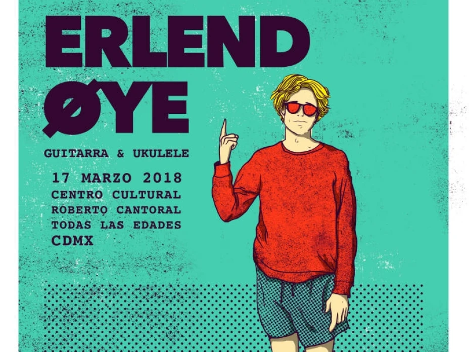 Se presentará el 14 de marzo
