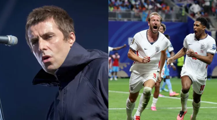 ¿Por qué los aficionados de Inglaterra cantan “Wonderwall” de Oasis en el Mundial 2026?