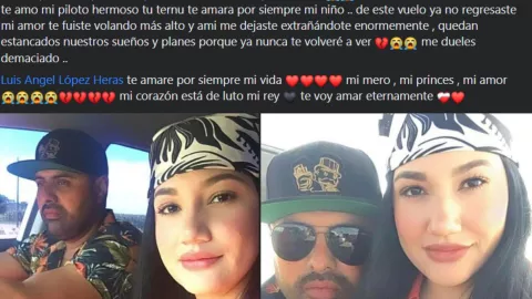Piloto muere en avioneta en Navolato, Sinaloa.