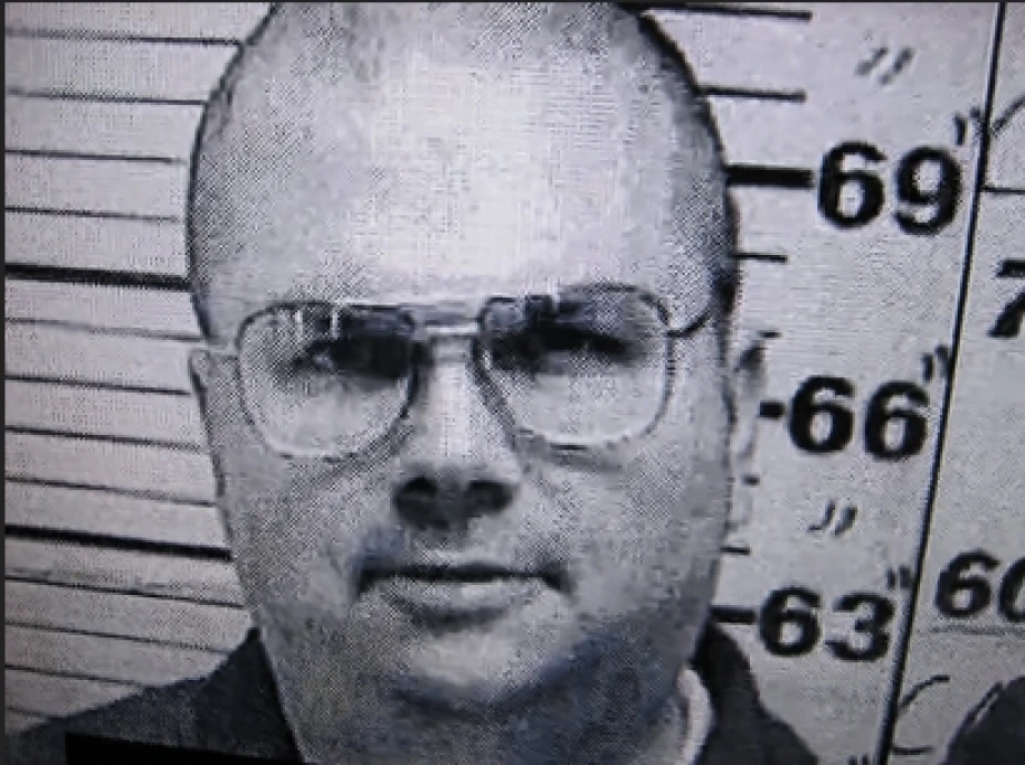 Mark David Chapman