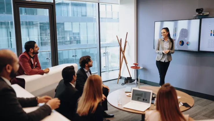 cursos gratis de la UNAM para hablar en público