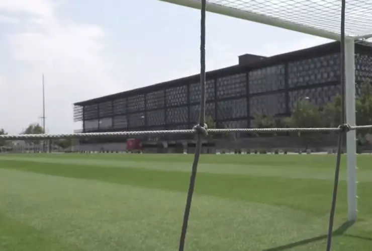 El Campeonato Sub-20 Concacaf 2024 cambia su sede a León y a Irapuato