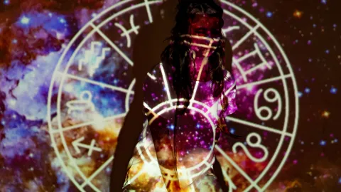 Estos son los signos que cerrarán ciclos en esta Luna Nueva
