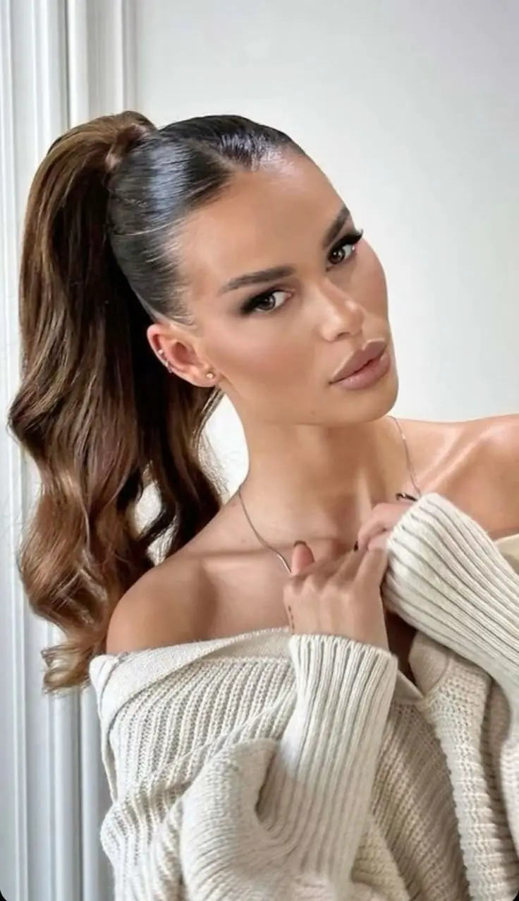 9 peinados que te hacen ver la cara más delgada: además se ven hermosos y elegantes