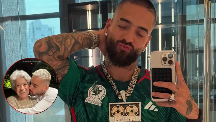 Maluma cumple 31 años en medio de una dolorosa despedida.jpg