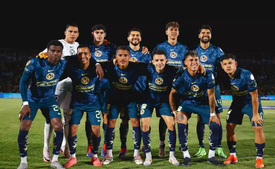 ¿Cuándo juega el América vs Chelsea_; hora y estadio confirmado