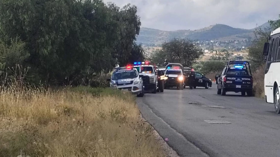 encuentran cuerpo sin vida en la mexico queretaro.png