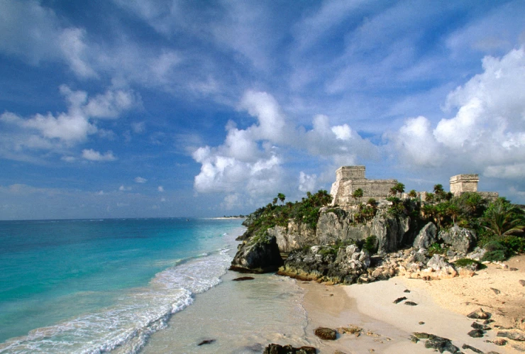 Pueblo Mágico Quintana Roo