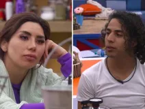 Qué hay detrás del supuesto romance entre Bebeshita y Bicolor