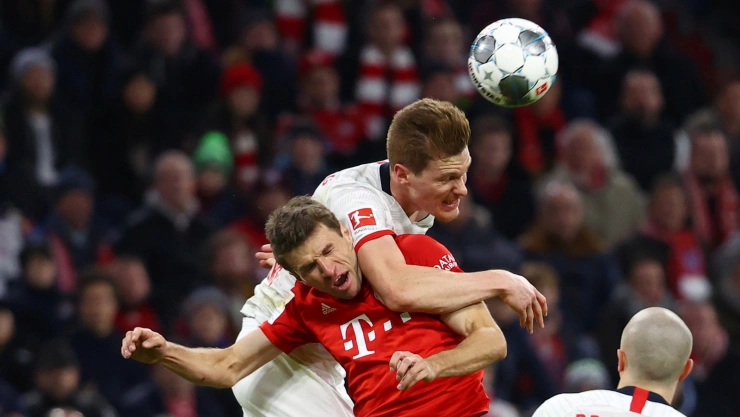 Bayern Munich