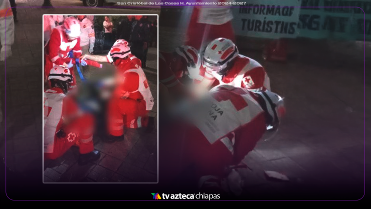 Policía San Cristóbal