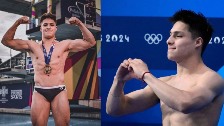 Osmar Olvera queda fuera de la final de Copa del Mundo de Clavados en Jalisco.jpg