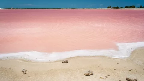 Playas en México para Semana Santa